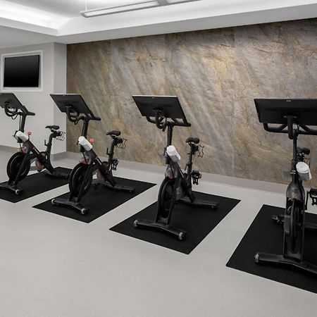 The Westin New York Grand Central Екстериор снимка