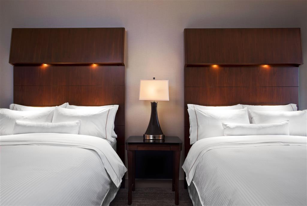 The Westin New York Grand Central Екстериор снимка