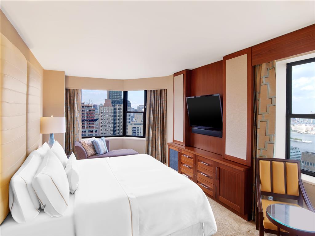 The Westin New York Grand Central Екстериор снимка