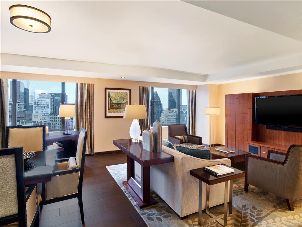 The Westin New York Grand Central Екстериор снимка