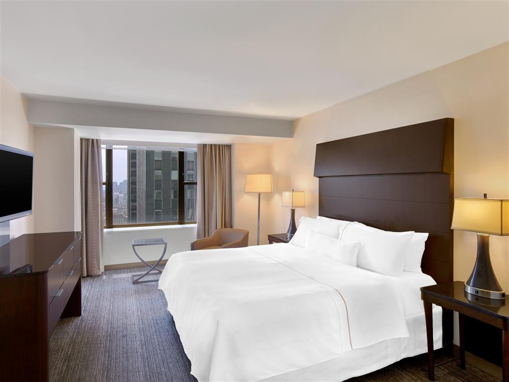 The Westin New York Grand Central Екстериор снимка