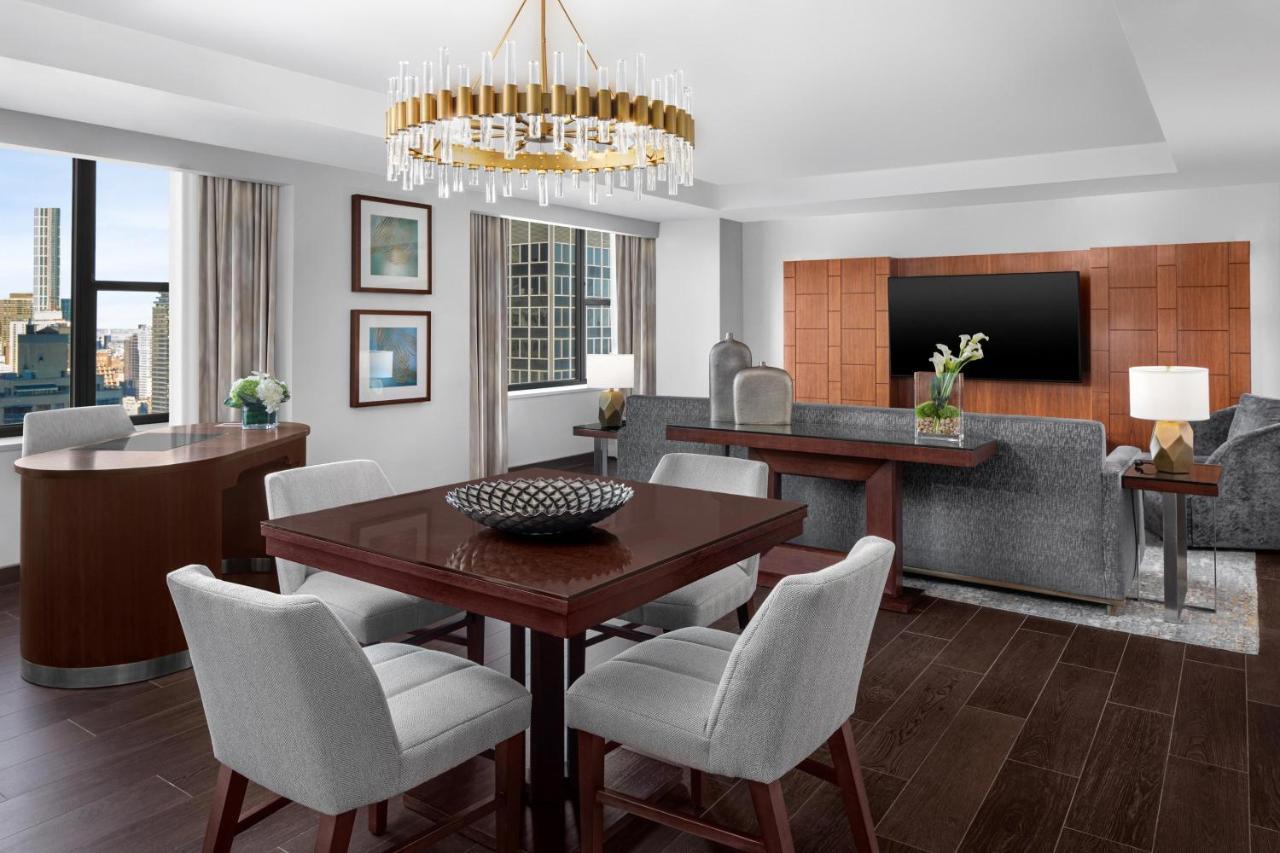 The Westin New York Grand Central Екстериор снимка