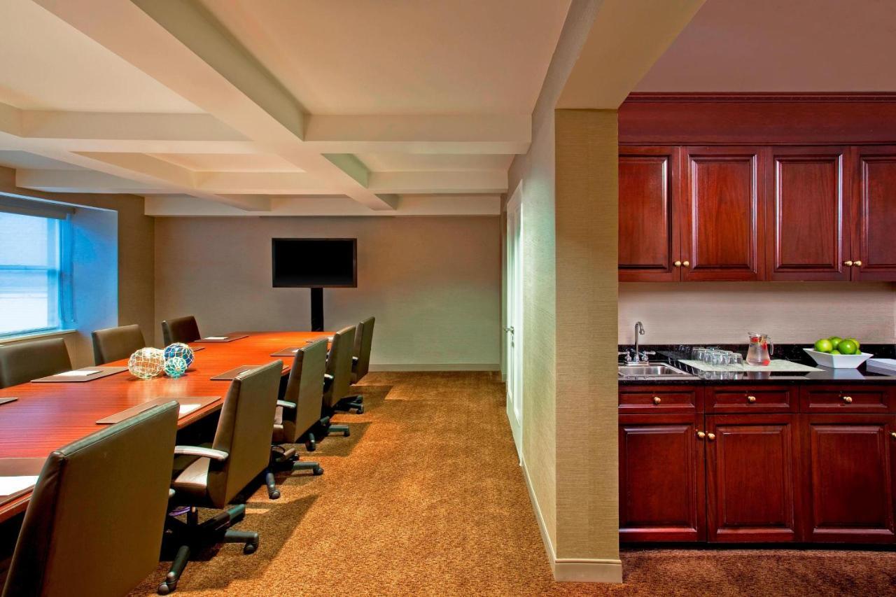 The Westin New York Grand Central Екстериор снимка