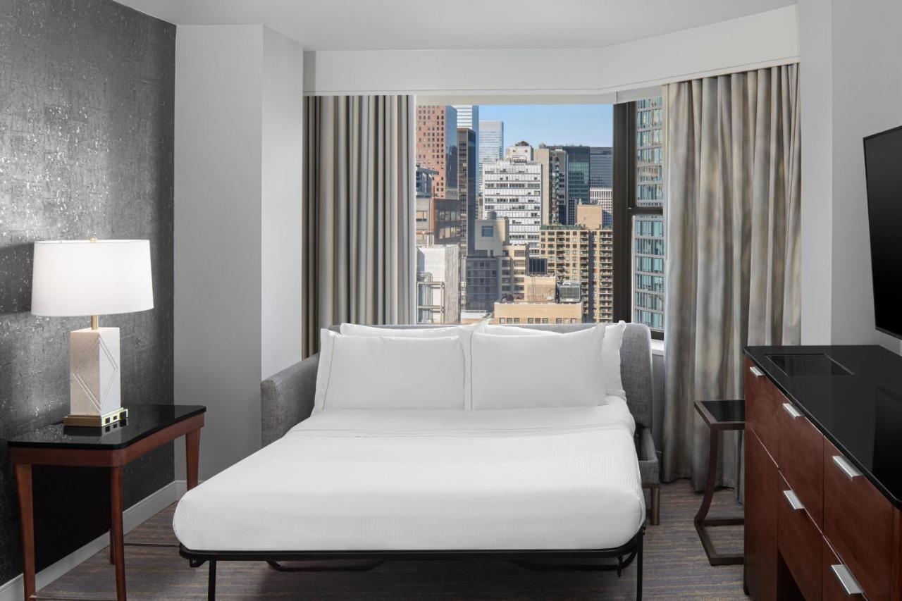 The Westin New York Grand Central Екстериор снимка