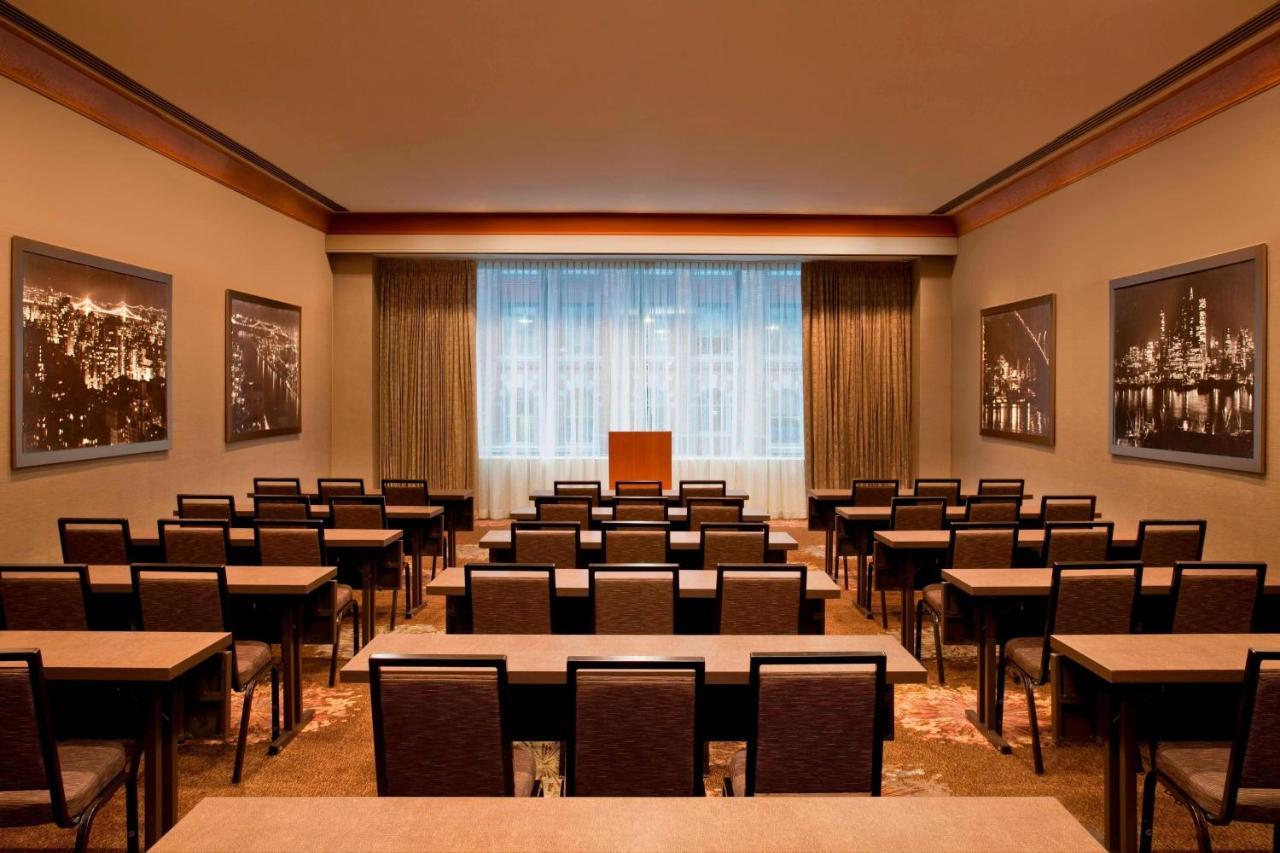 The Westin New York Grand Central Екстериор снимка