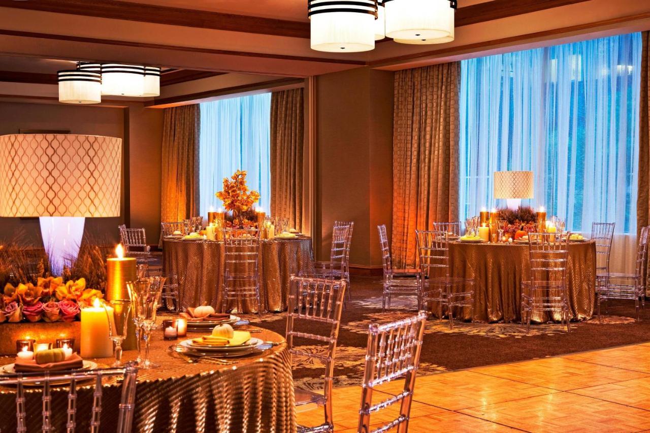 The Westin New York Grand Central Екстериор снимка