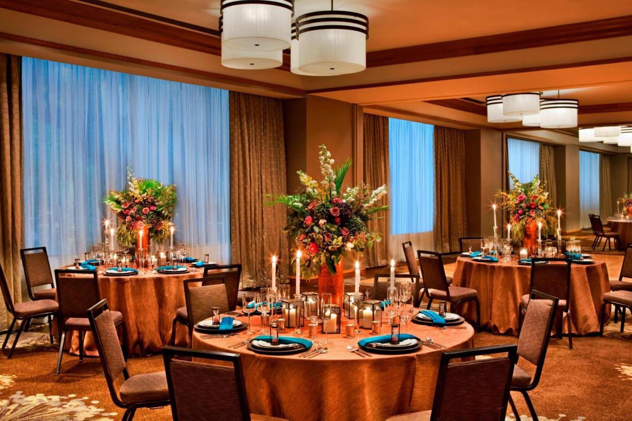 The Westin New York Grand Central Екстериор снимка