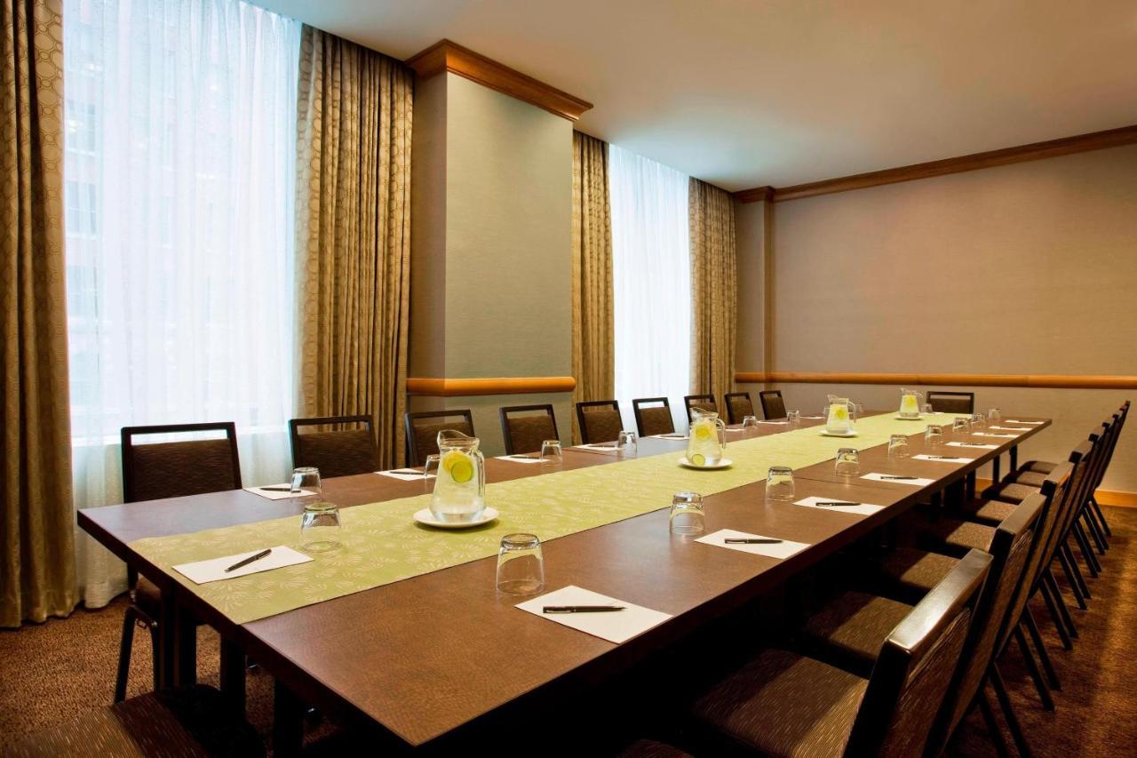 The Westin New York Grand Central Екстериор снимка
