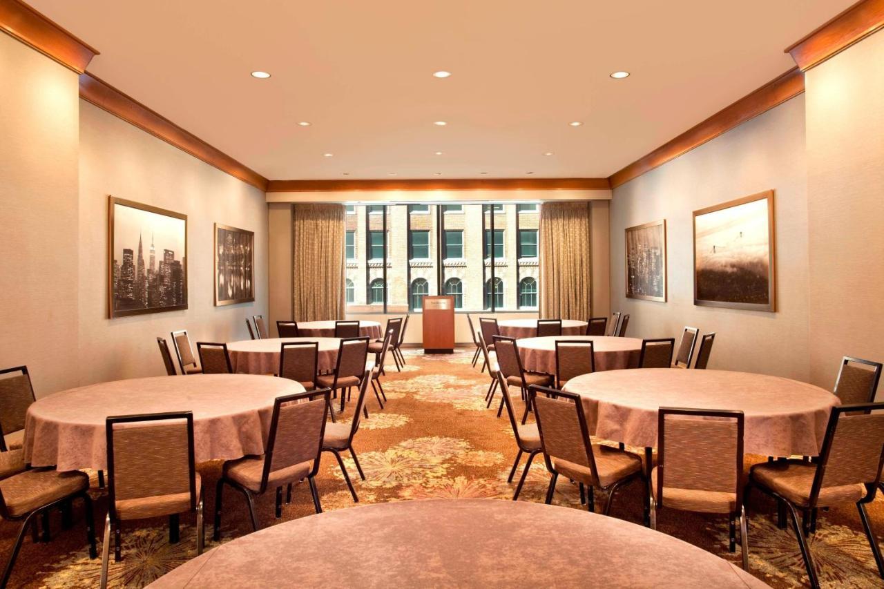 The Westin New York Grand Central Екстериор снимка