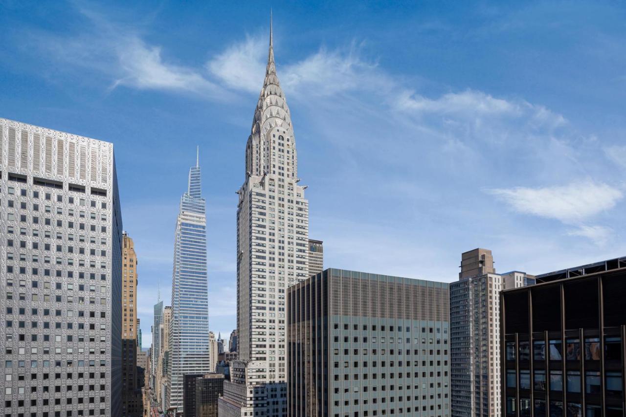 The Westin New York Grand Central Екстериор снимка