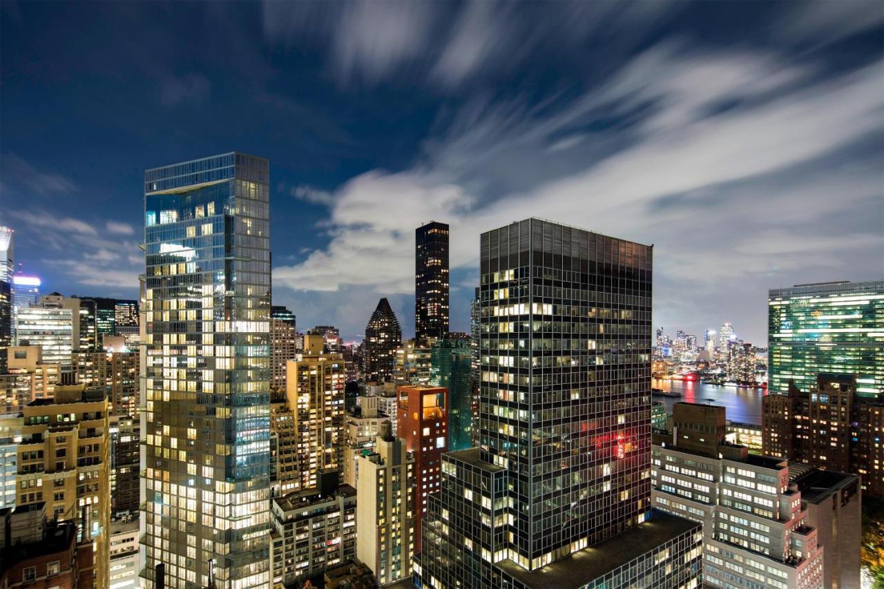 The Westin New York Grand Central Екстериор снимка