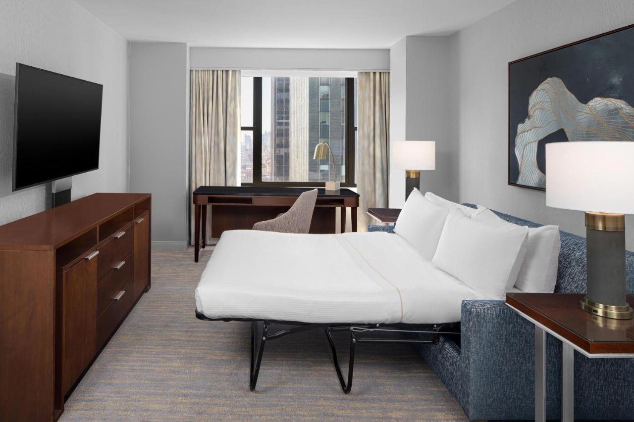 The Westin New York Grand Central Екстериор снимка
