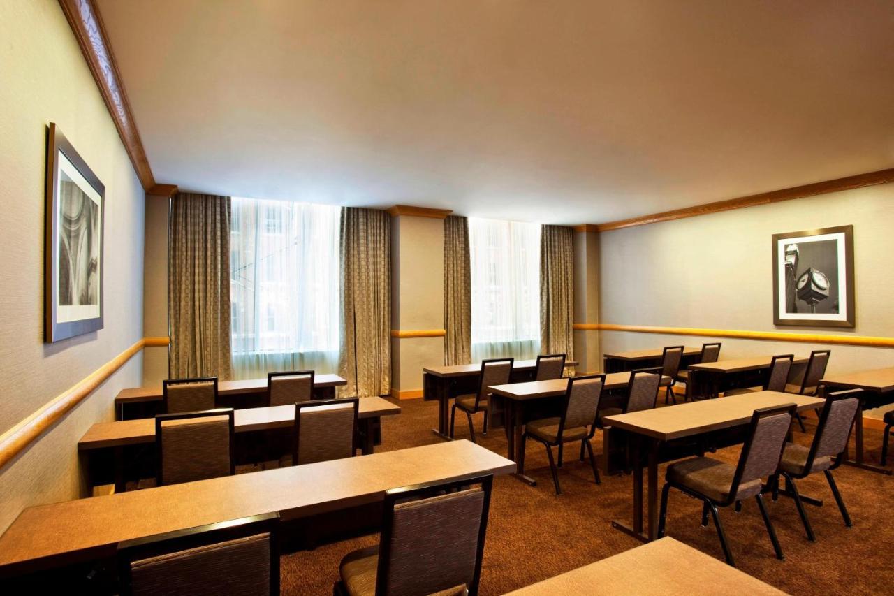 The Westin New York Grand Central Екстериор снимка
