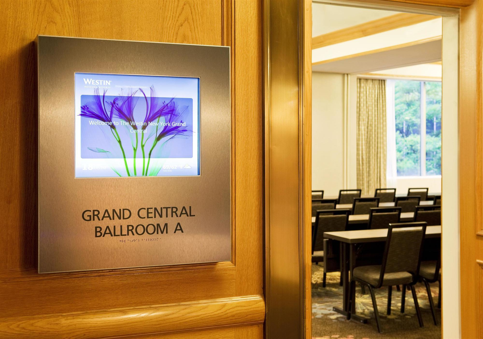 The Westin New York Grand Central Екстериор снимка