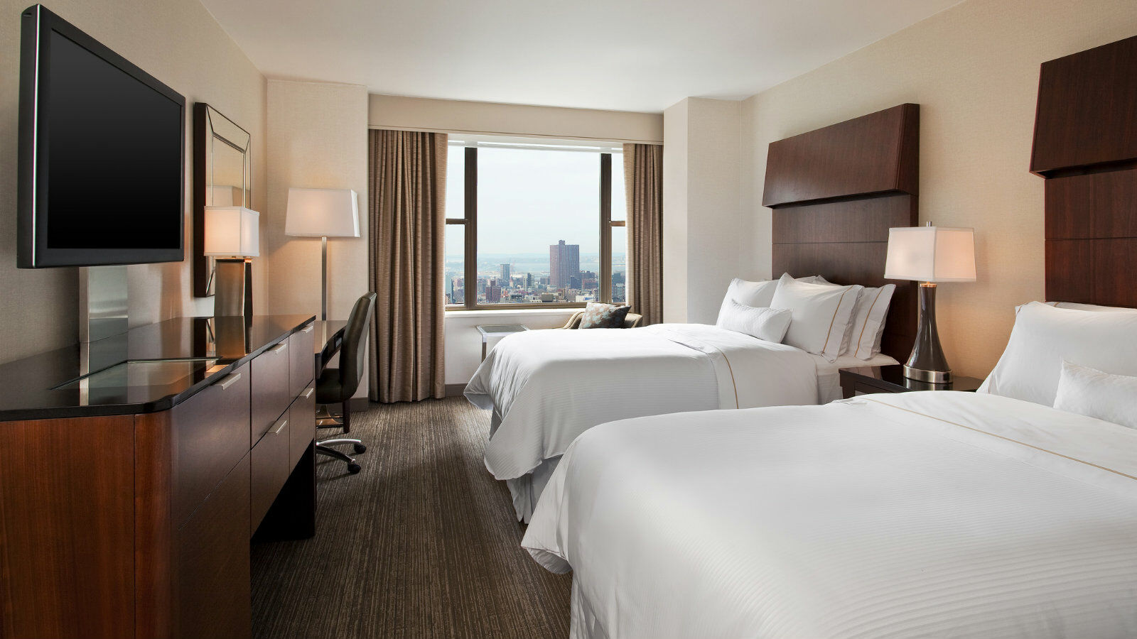 The Westin New York Grand Central Екстериор снимка