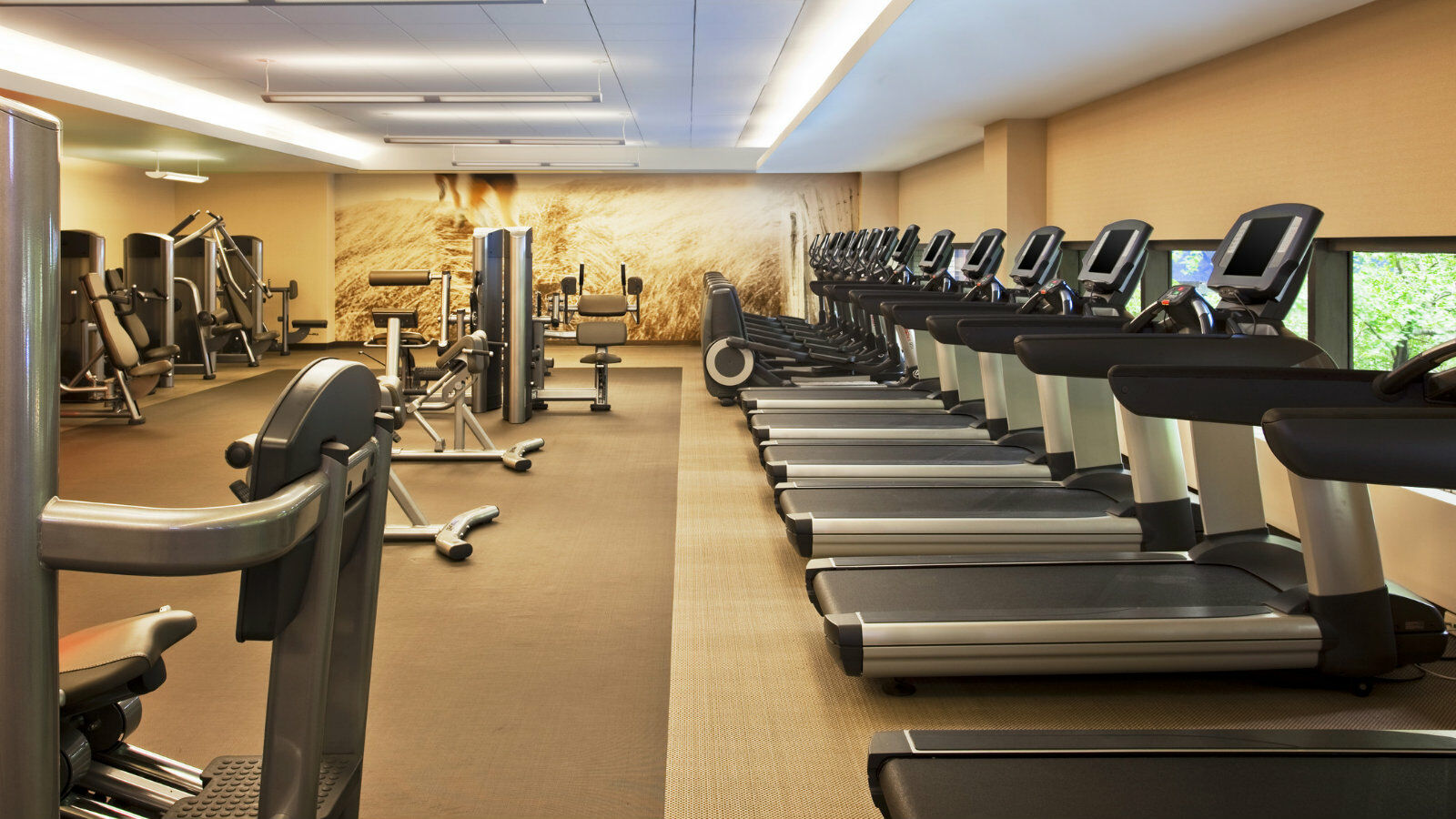 The Westin New York Grand Central Екстериор снимка