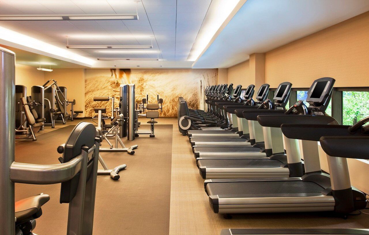 The Westin New York Grand Central Екстериор снимка